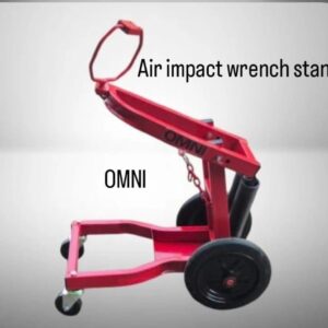 AIR IMPACT WRENCH STAND