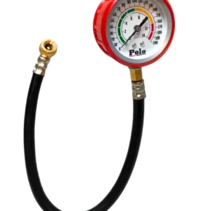polo htc tyre pressure gauge 2.5”