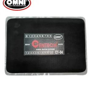 omni radial patch ct 84