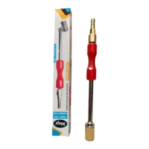 TTC Dandi – Twin Type Connector by Max