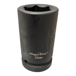 MaxPro Impact Socket – 32mm