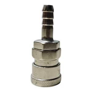air quick coupler