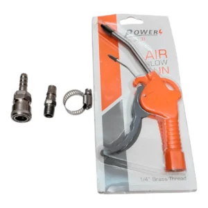 air blow gun combo pack