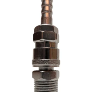 Air Quick Coupler Set