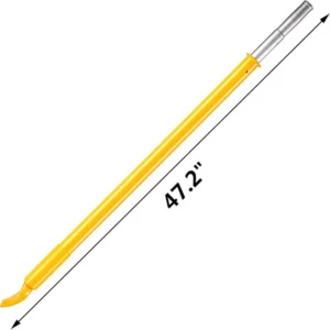 Heavy-Duty Hammer Lever Tool – For Tyre Shop