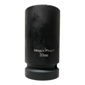Impact Socket – 30mm (Heavy Duty)