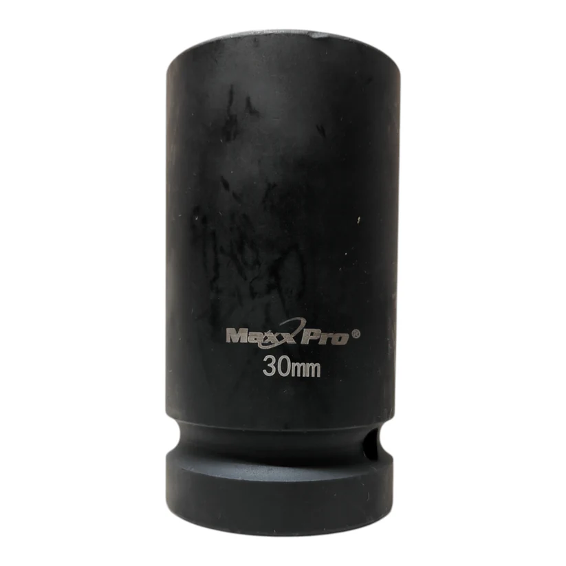 Impact Socket – 30mm (Heavy Duty)