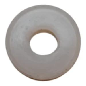 Nozzle Washer Silicon (white)