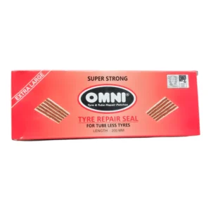 OMNI Tyre Repair Seal Extra Large (200mm – Super Strong)