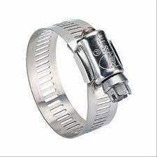 Stainless Steel Hose Clip