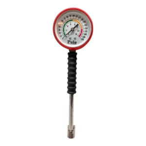 Tyre Pressure Gauge Polo 2.5