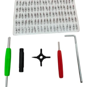 valve dia combo pack