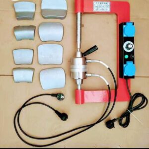 Tyre Vulcanizing Machine 1000 Watt for trucks and buses