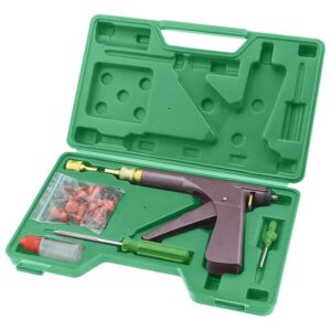 Puncture Repair Gun Kit