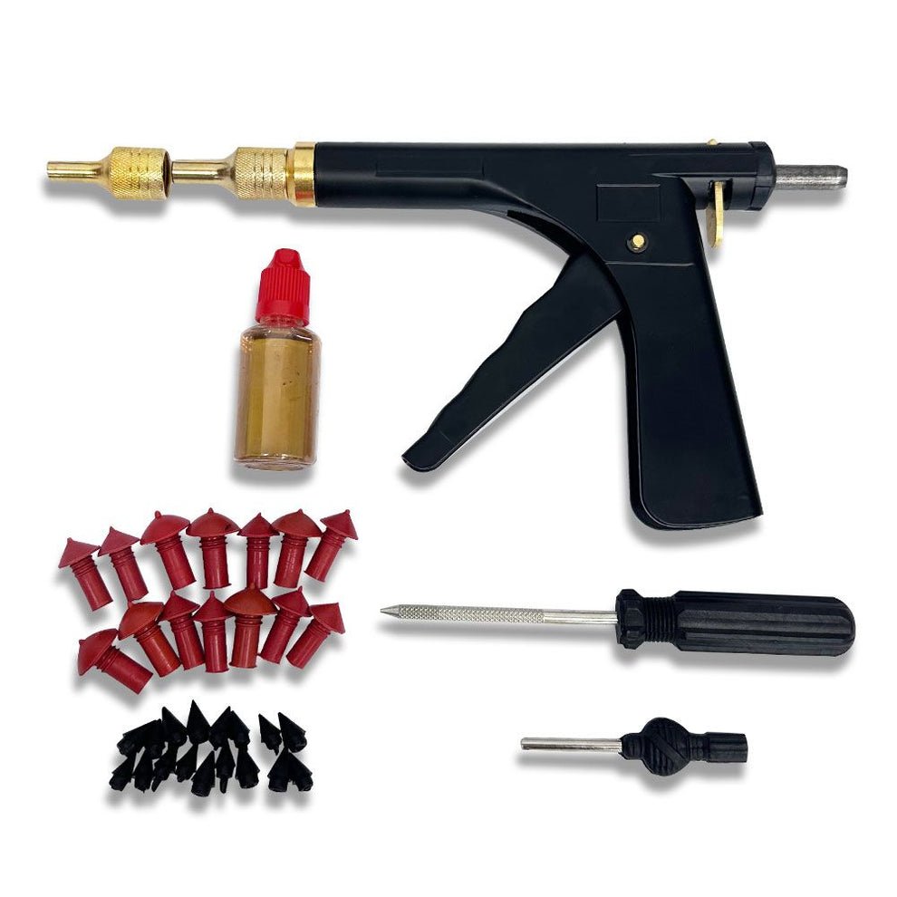 Puncture Repair Gun Kit - Image 2
