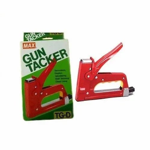 Maxx Gun Tacker 23/10 – Heavy-Duty Stapler - Image 4