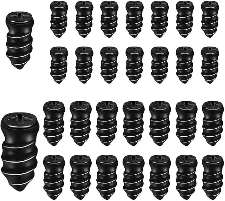 Tubless Screw (20pcs)