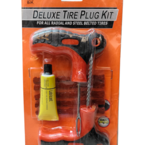 Deluxe Tubeless Repair Kit
