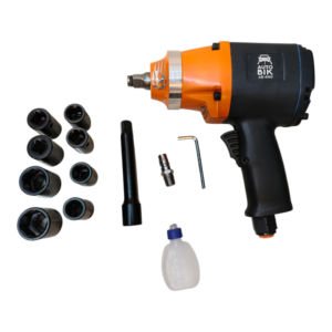Auto Bik 1/2 Impact Wrench