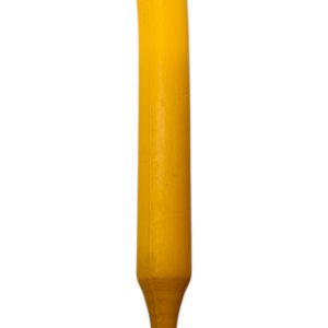 Kejirwal ChalkYellow