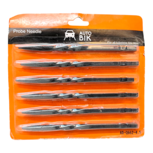 Tubeless Needle 4MM (6pcs)